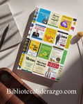 19 Libros para el Éxito